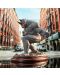Statueta Diamond Select Marvel: Spider-Man - The Rhino, 23 cm - 9t