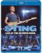 Sting - Live at the Olympia Paris (Blu-Ray) - 1t