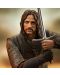 Statuetă Diamond Select Movies: The Lord of the Rings - Aragorn, 25 cm - 5t