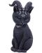 Figurină Nemesis Now Adult: Cult Cuties - Pawzuph, 11 cm - 1t