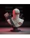 Figurină bust Diamond Select Retro Toys - G.I. Joe - Storm Shadow (Legends in 3D), 25 cm - 4t