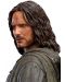 Figurină Weta Movies: Lord of the Rings - Aragorn, Hunter of the Plains (Classic Series), 32 cm - 7t