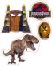 Stickere ABYstyle Movies: Jurassic Park - Dinosaurs - 2t