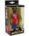 Statuetă Funko Gold Sports: Basketball - Joel Embiid (Philadelphia 76ers) (Ce'21), 13 cm - 3t
