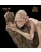 Statueta Weta Movies: The Lord of the Rings - Gollum, 15 cm - 5t