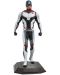 Statueta Diamond Select Marvel: Avengers - Captain America (Team Suit), 23 cm - 1t
