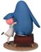 Statuetă FuRyu Animation: Spy x Family - Anya Forger with Penguin, 19 cm - 6t