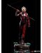Statuetă Iron Studios DC Comics: The Suicide Squad - Harley Quinn, 21 cm - 5t