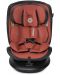 Scaun auto Lorelli - Aviator, i-Size, Isofix, 40-150 cm, Ginger - 2t