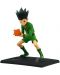 Figurină ABYstyle Animation: Hunter X Hunter - Gon, 15 cm - 3t