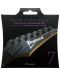 Ibanez Electric Guitar Strings - IEGS71, 10-59, argint - 2t