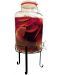 Suport Vin Bouquet - pentru borcan de sticlă cu o capacitate de 8 litri: - 2t