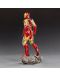 Figurină Iron Studios Marvel: Avengers - Iron Man Ultimate, 24 cm - 4t