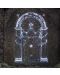 Figurină Weta Movies: Lord of the Rings - The Doors of Durin, 29 cm - 7t