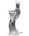 Statuetâ Weta Movies: The Lord of the Rings - The Witch-King of the Unseen Lands (Mini Epics) (Limited Edition), 19 cm - 4t