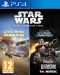 Star Wars: Racer and Commando Combo (PS4) - 1t