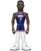 Statuetă Funko Gold Sports: NBA - Kevin Durant (Brooklyn Nets), 30 cm - 4t