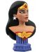Statueta bust Diamond Select Marvel: Justice League - Wonder Woman (Legends in 3D), 25 cm - 2t