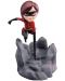 Statueta Beast Kingdom Animation: The Incredibles - Elastigirl, 13 cm - 1t
