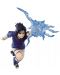 Statuetă Banpresto Animation: Naruto - Uchiha Sasuke (Effectreme), 12 cm - 1t
