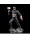 Figurina Iron Studios Marvel: Avengers - Captain America Ultimate, 21 cm - 4t