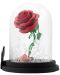 Figurină ABYstyle Disney: Beauty and the Beast - Enchanted Rose, 12 cm - 6t