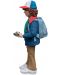 Figurină Weta Television: Stranger Things - Dustin the Pathfinder (Mini Epics) (Limited Edition), 14 cm - 4t