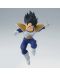 Statuetă Banpresto Animation: Dragon Ball Z - Vegeta (Match Makers), 10 cm - 3t