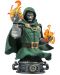 Statueta bust Diamond Select Marvel: Fantastic Four - Doctor Doom, 15 cm - 1t