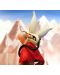 Statuetă ABYstyle Animation: Avatar: The Last Airbender - Aang, 18 cm - 8t