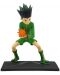 Figurină ABYstyle Animation: Hunter X Hunter - Gon, 15 cm - 1t