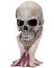 Figurina Nemesis Now Music: Metallica - Sad But True Skull, 22 cm - 2t