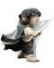 Statuetâ Weta Movies: The Lord of the Rings - Frodo Baggins (Mini Epics) (Limited Edition), 11 cm - 2t