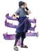 Statuetă Banpresto Animation: Naruto Shippuden - Uchiha Sasuke II (Effectreme), 15 cm - 5t