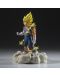 Statuetă Banpresto Animation: Dragon Ball Z - Majin Vegeta (History Box), 12 cm - 5t