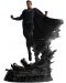 Figurină Weta DC Comics: Justice League - Superman (Black Suit), 65 cm - 2t