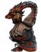 Figurina Weta Movies: Lord of the Rings - Smaug (The Hobbit), 30 cm - 1t