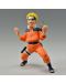 Statuetă Banpresto Animation: Naruto Shippuden - Naruto Uzumaki II (Vibration Stars), 14 cm - 6t