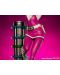 Statueta Iron Studios Television: Mighty Morphin Power Rangers - Pink Ranger, 23 cm - 8t