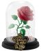 Figurină ABYstyle Disney: Beauty and the Beast - Enchanted Rose, 12 cm - 9t