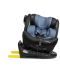 Scaun auto Caretero - Commo, IsoFix, i-Size, 40-150 cm, Navy - 8t