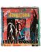 Stevie Wonder - ICON (CD) - 1t
