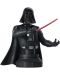 Figurină bust Gentle Giant Movies: Star Wars - Darth Vader (Star Wars: Rebels) 15 cm - 1t