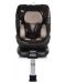 Scaun auto Chipolino - Maximus,  360°, I-Size, IsoFix, 40-150 cm, macadamia - 3t