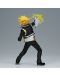 Statuetă Banpresto Animation: My Hero Academia - Denki Kaminari (The Amazing Heroes Plus), 15 cm - 3t