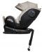 Cosatto Car Seat - All in All Ultra, i-Size, 0-36 kg, Whisper - 1t