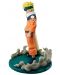 Statuetă Banpresto Animation: Naruto Shippuden - Naruto Uzumaki (Memorable Saga), 12 cm - 4t