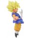 Statuetă Banpresto Animation: Dragon Ball Super - Super Saiyan Son Goku (Son Goku Fes!!) (Vol. 16) - 2t