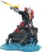 Statueta Diamond Select Retro Toys: G.I. Joe - Destro, 25 cm - 2t
