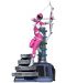 Statueta Iron Studios Television: Mighty Morphin Power Rangers - Pink Ranger, 23 cm - 1t